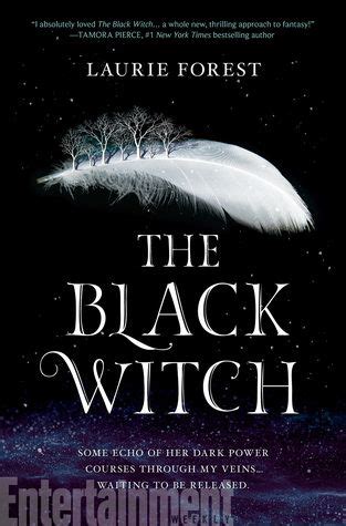 The Black Witch Book: Confronting Fear and Embracing Your Inner Witch